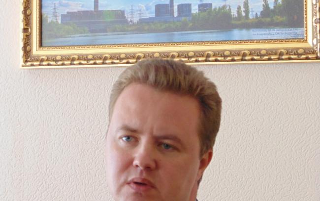 Вартість розвороту трех енергоблоків Бурштинської ТЕС складе 9,5 млн гривень, - ДТЕК