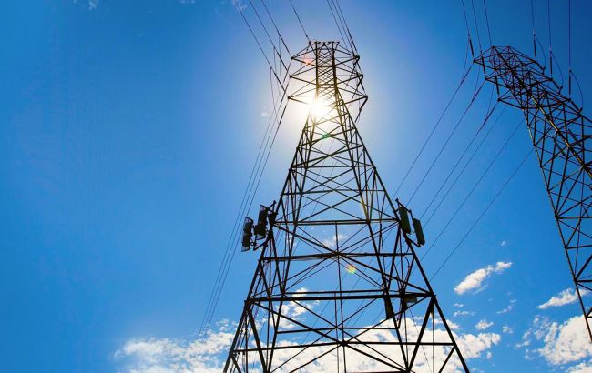 Была угроза веерных отключений: Витренко объяснил импорт электроэнергии из Беларуси