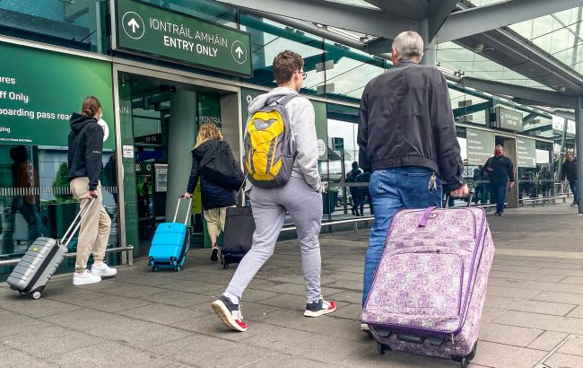 Туристам на замітку: найчастіші схеми обману в аеропортах