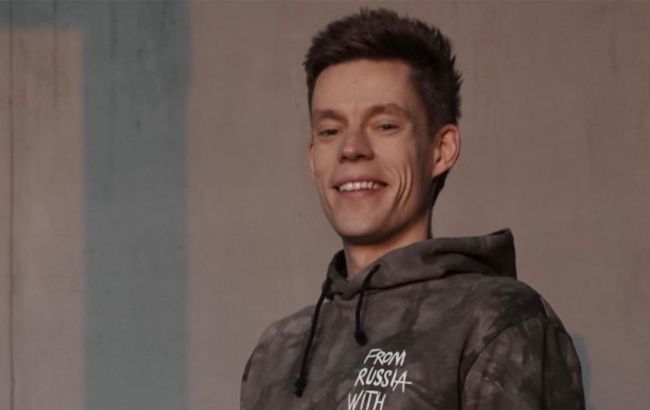 "Либеральный" Юрий Дудь попал в скандал из-за войны Украины с Россией