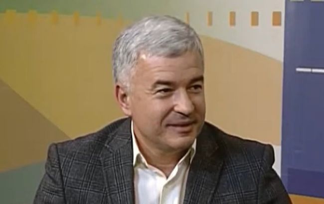 Глава Чернобаевки после "визита" оккупантов попал в больницу, его заместитель - исчез