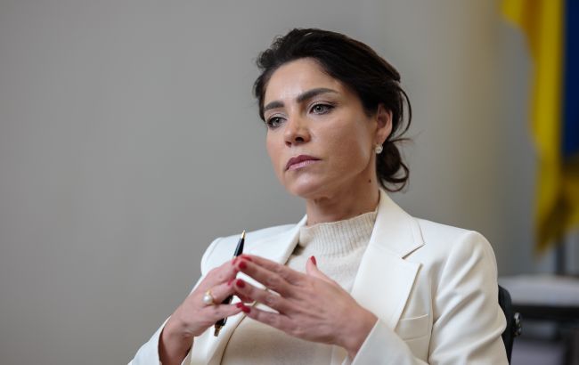 Голова АРМА подала у відставку: в чому причина