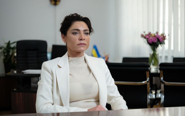 Ексочільниця АРМА Дума може бути пов'язана зі справою Міндіча, - розслідування