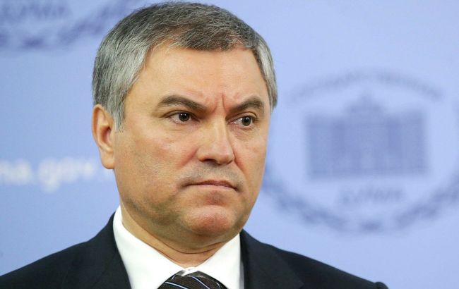 У Росії хочуть ввести кримінальне покарання за заклики виконати рішення МКС