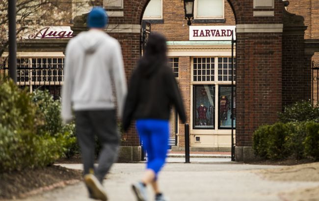 Гарвард здобув перемогу над адміністрацією Трампа: зупинка фінансування незаконна