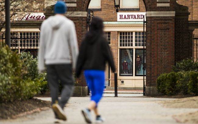 Трамп замахнувся на інтелектуальну власність Гарварду: на кону - мільйони доларів
