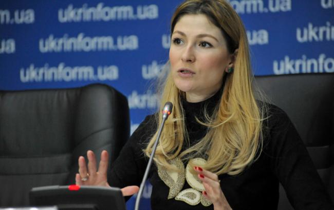 Принятие закона о статусе крымских татар является вопросом нацбезопасности, - МИП