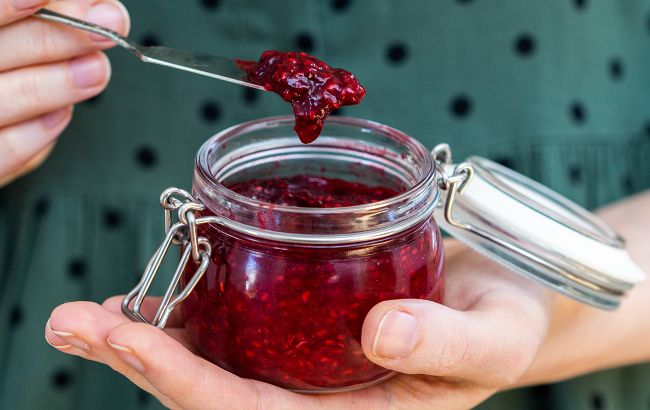 Малинове варення: 2 фатальні помилки, які знищать смак