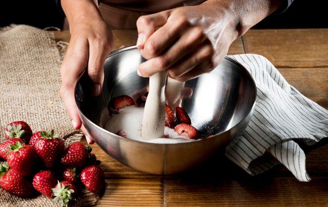 Разгружаем холодильник. Что делать с замороженными овощами и ягодами весной