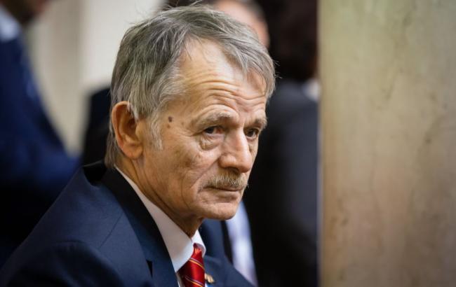 Брата Джемілєва викликають на допит у ФСБ