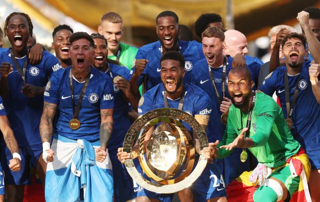 В шаге от трансфера в "Реал"? "Челси" выгнал лидера из состава из-за одного интервью