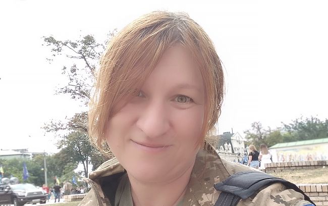 Волонтерка й письменниця Євгенія Духопельнікова трагічно загинула