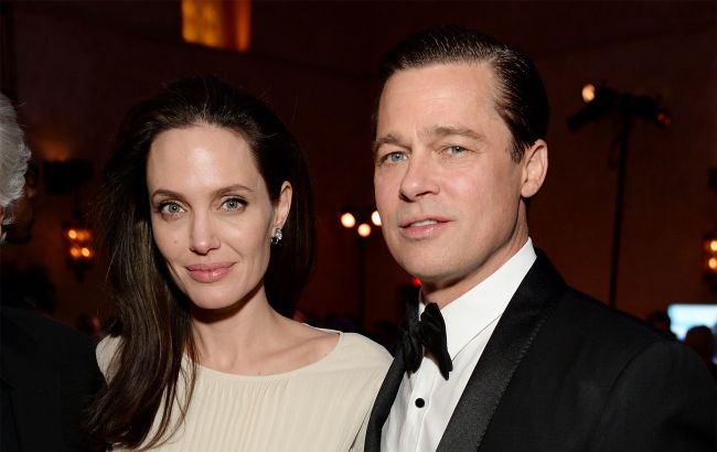 Розкол в родині триває: син Джолі та Пітта публічно зрікся прізвища батька