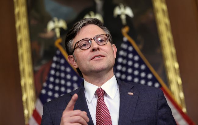Спікер Палати представників США підтримав введення жорстких санкцій проти РФ