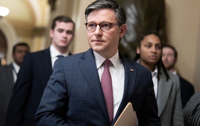 Джонсон пропонує Зеленському "схаменутися" або піти з посади