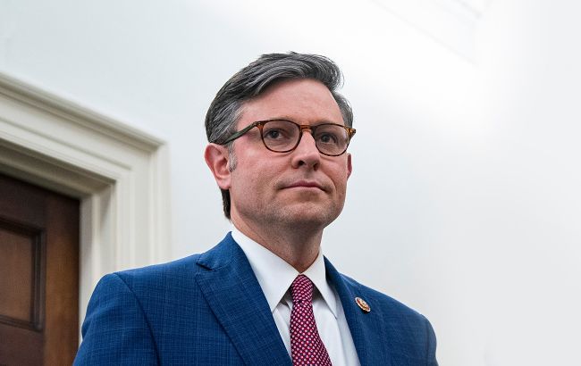 Джонсон активно шукає шляхи вирішення питання надання допомоги Україні, - конгресмен