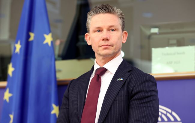 У Швеції обговорюють збільшення потужностей для постачання снарядів Україні