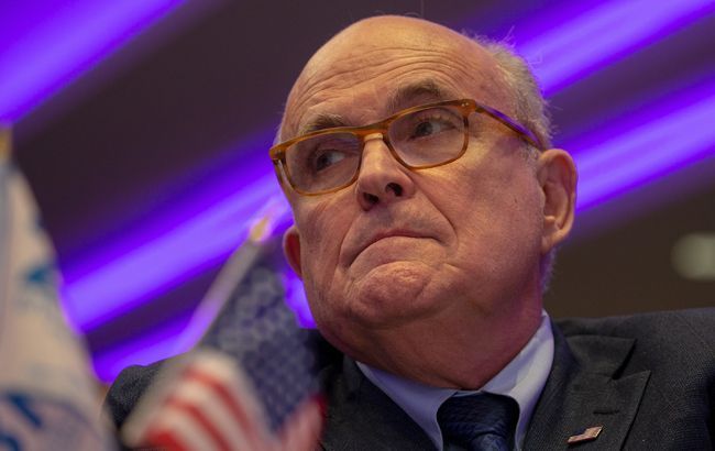 Адвокат Трампа опубликует доказательства вмешательства Украины в выборы