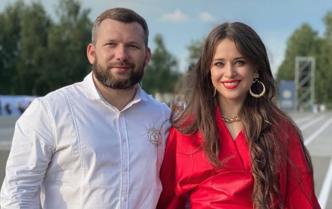 Без гостей і білої сукні: ексдружина Дзідзьо виходить заміж вдруге