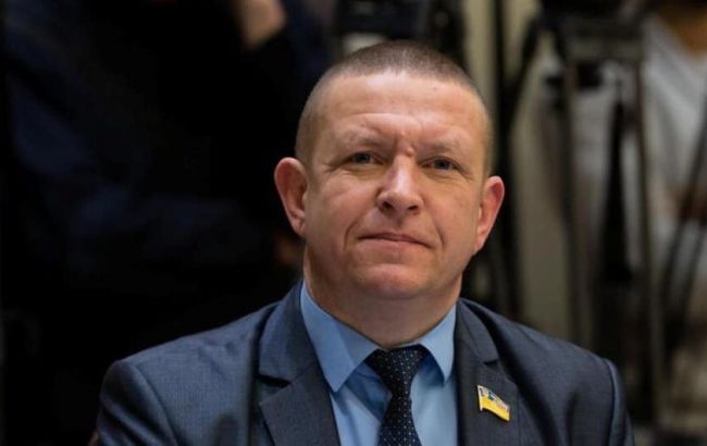 Нардепы объединились, чтобы не позволить РФ уничтожить энергобезопасность Украины, - Бондарь