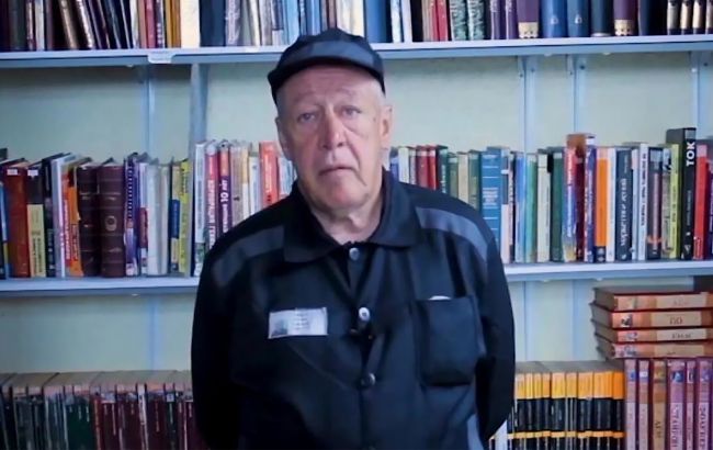 Михайла Єфремова, який хотів воювати проти України, випускають з колонії: що він пообіцяв суддям