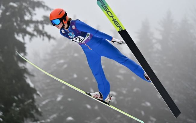 Вперше в історії: Україна візьме повний склад лижних акробатів на Олімпіаду-2026