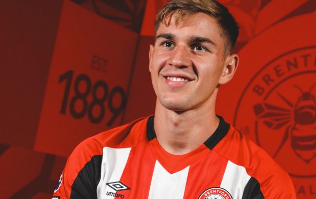 Ярмолюк теперь дороже Зинченко: новые цены украинцев в АПЛ