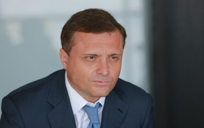 Льовочкін заявив, що "Опоблок" докладе всіх зусиль для досягнення миру в Україні