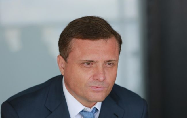 САП расследует уголовное дело против Левочкина, - Холодницкий