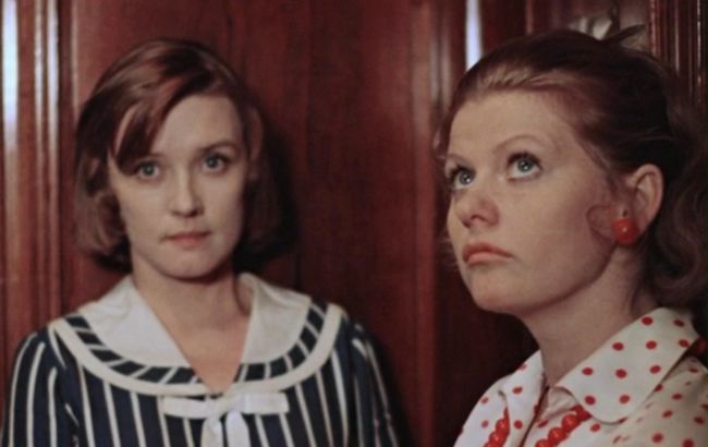 Померла Віра Алентова - зірка фільму "Москва сльозам не вірить", яка не любила Україну