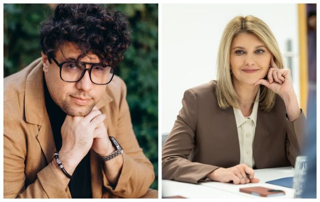 Звезда "Женского квартала" вспомнил работу с Еленой Зеленской: "Была на своем месте"