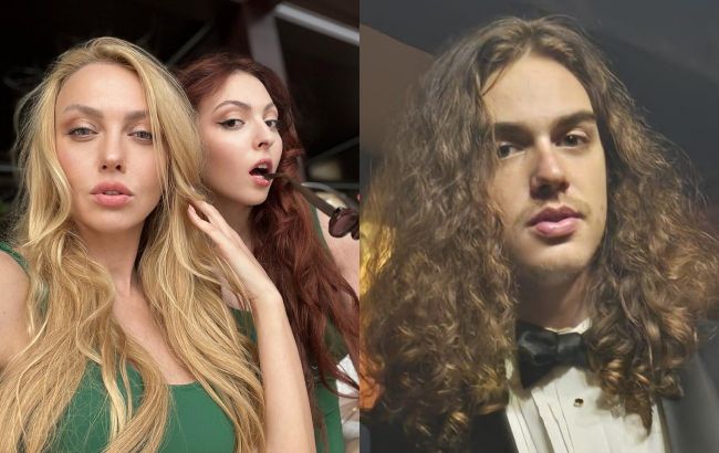 Зять-іноземець Олі Полякової шокував зізнанням: "Америка - країна третього світу"