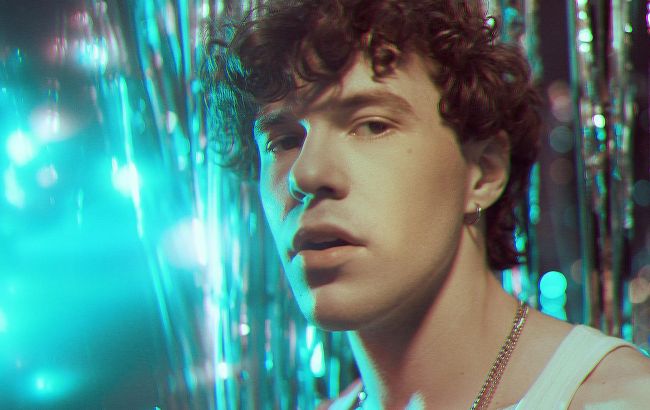 Маріупольський співак-герой соцмереж ENLEО дасть у Києві великий концерт: що відомо