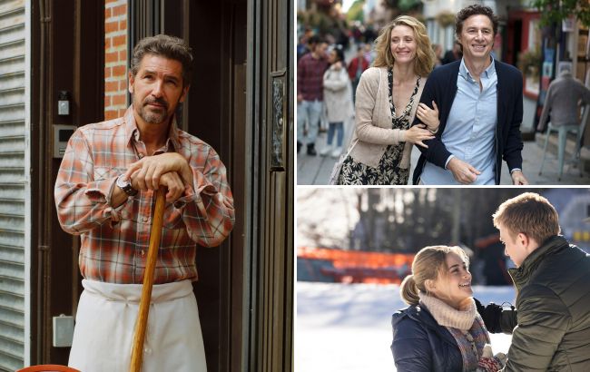 От мелодрам до комедий: 5 современных романтических фильмов, с которыми не будет скучно