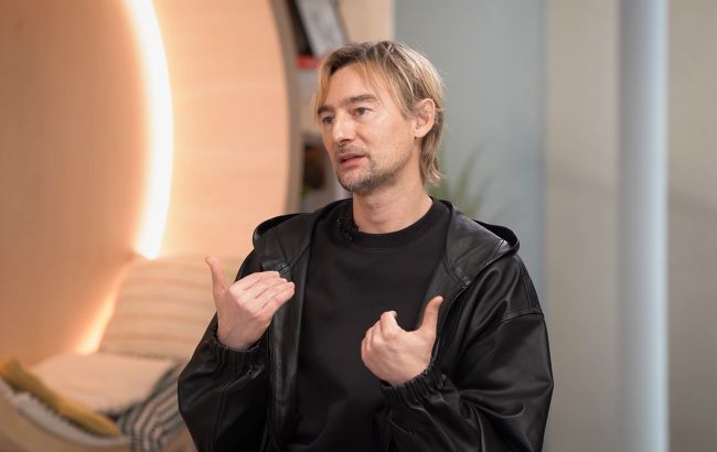 "Я ж нормальна людина". Бадоєв пояснив, чому не привозить дітей в Україну