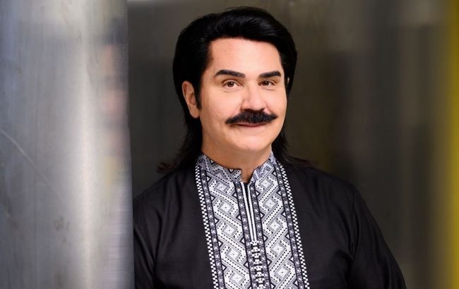 Ко Дню Киева: Зибров мощно обновил песню "Хрещатик" и презентовал клип с оркестром