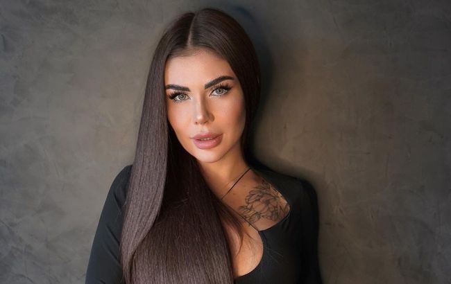 Скандальна Стужук похизувалася відпочинком з росіянками. Українці мовчати не стали