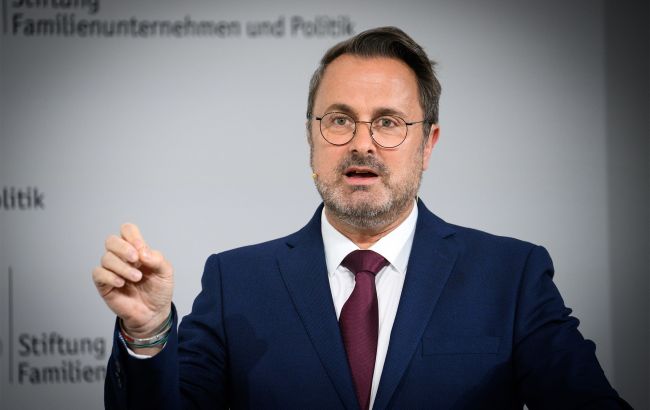 Люксембург вирішив визнати Палестину незалежною державою