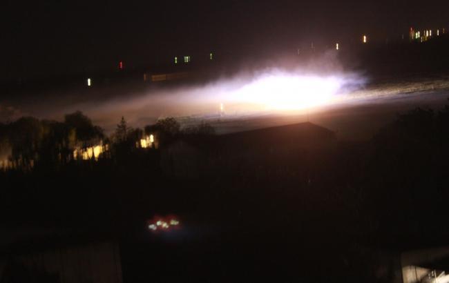 Количество погибших  в результате пожара в ночном клубе Бухареста возросло до 31