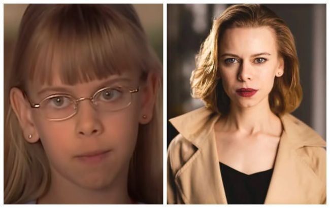 Що сталося з зіркою фільмів "Аврора" та "Жіноча інтуїція": мешкає за кордоном та працює офіціанткою