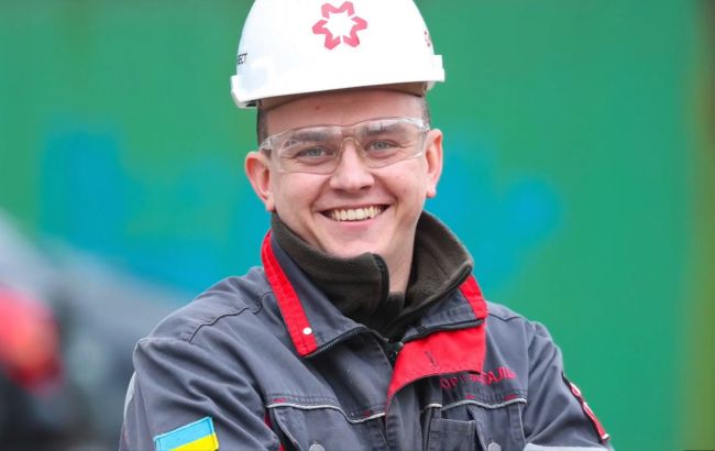 Світове визнання: досвід "Метінвесту" з підтримки ветеранів показали у серіалі ООН