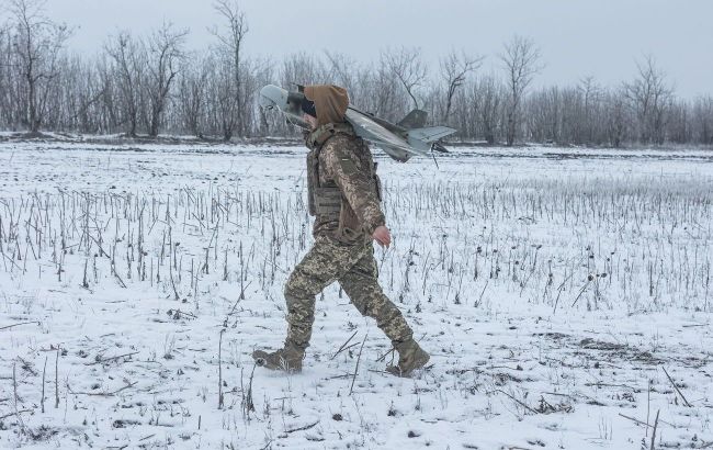 Нічний удар по окупантах: Сили оборони уразили ЗРК та пункти управління дронами