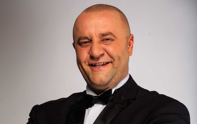 Крутоголов розкрив секрет сімейного щастя і натякнув на поповнення