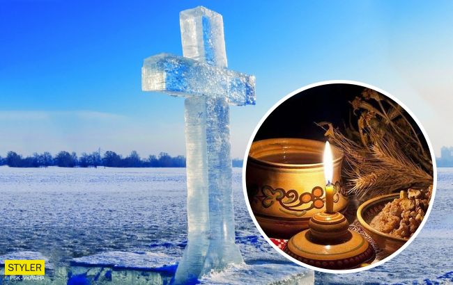 Крещение Господне: что нельзя делать и как правильно праздновать