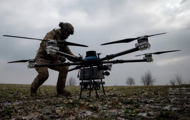 Досвід ЗСУ для Бундесверу: українці викладатимуть у військових училищах Німеччини