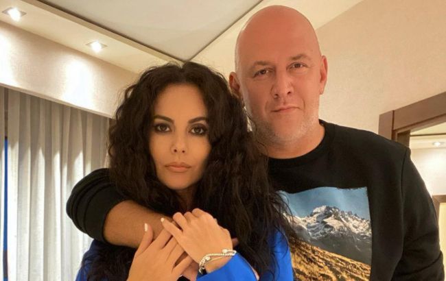 Каменських спантеличила мережу несподіваним відео з Потапом