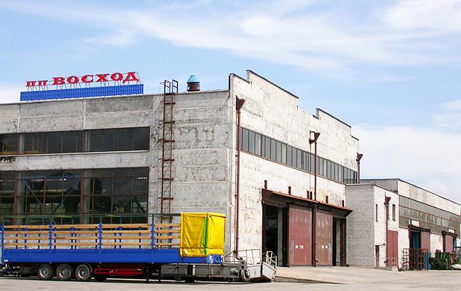 Адвокаты "Восхода" заявляют о попытке рейдерского захвата предприятия