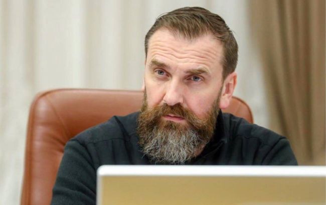 Оксен Лісовий показав, які комп&rsquo;ютери отримають українські школярі