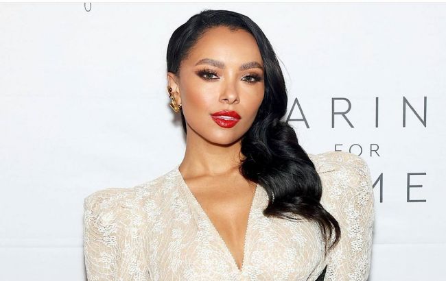 Зірка "Щоденників вампіра" Кет Грем засвітилась у капелюсі від українського бренду (фото)