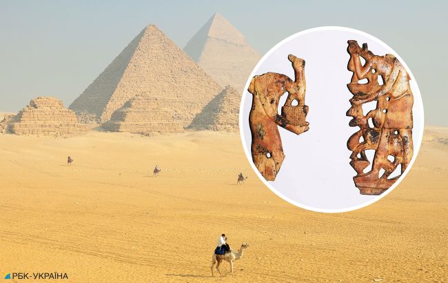 Женские ритуалы на Холме фараонов. Египетские археологи пролили свет на древние обычаи в историческом регионе страны